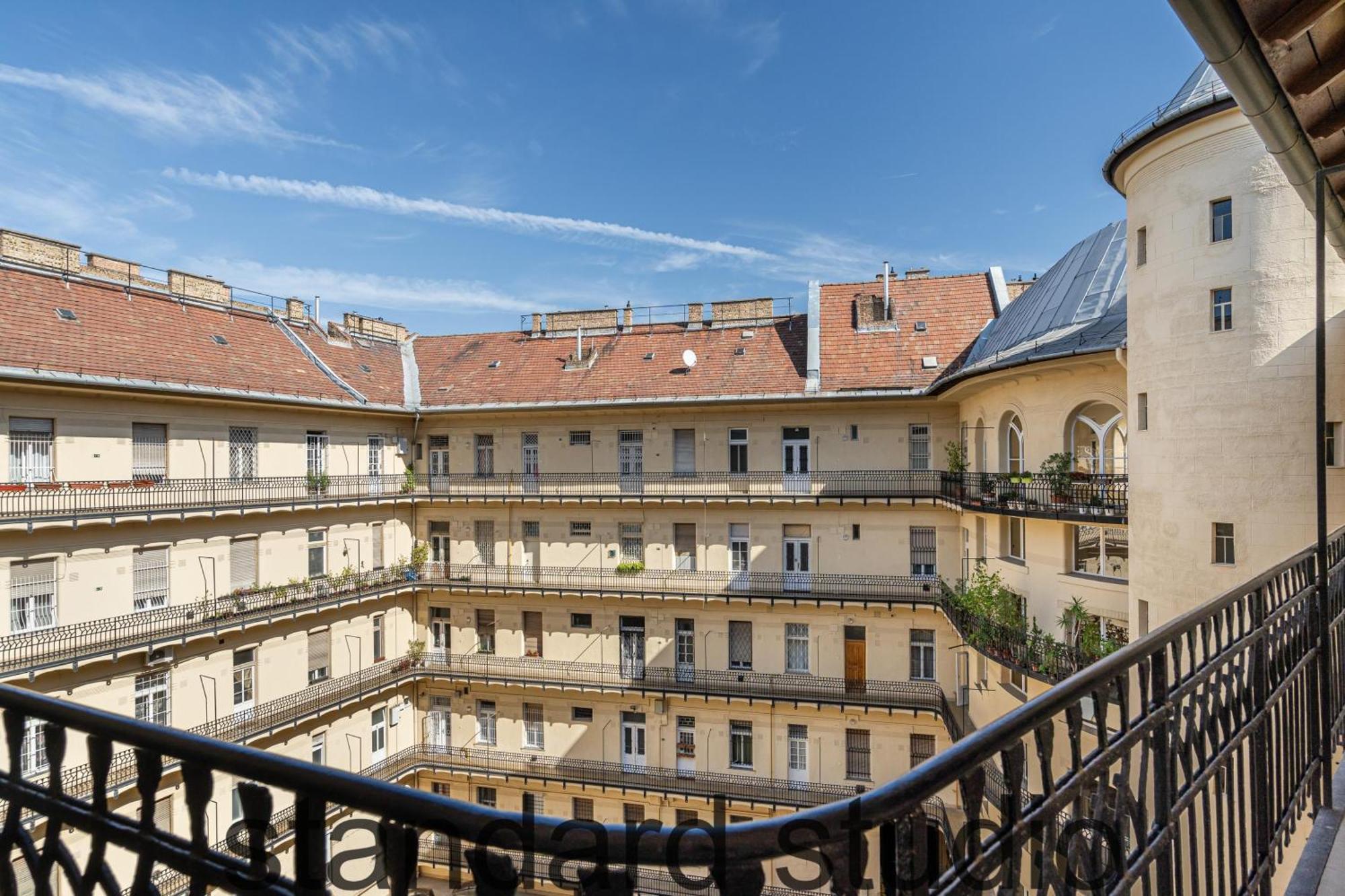 Cityzen Studios Budapeşte Oda fotoğraf