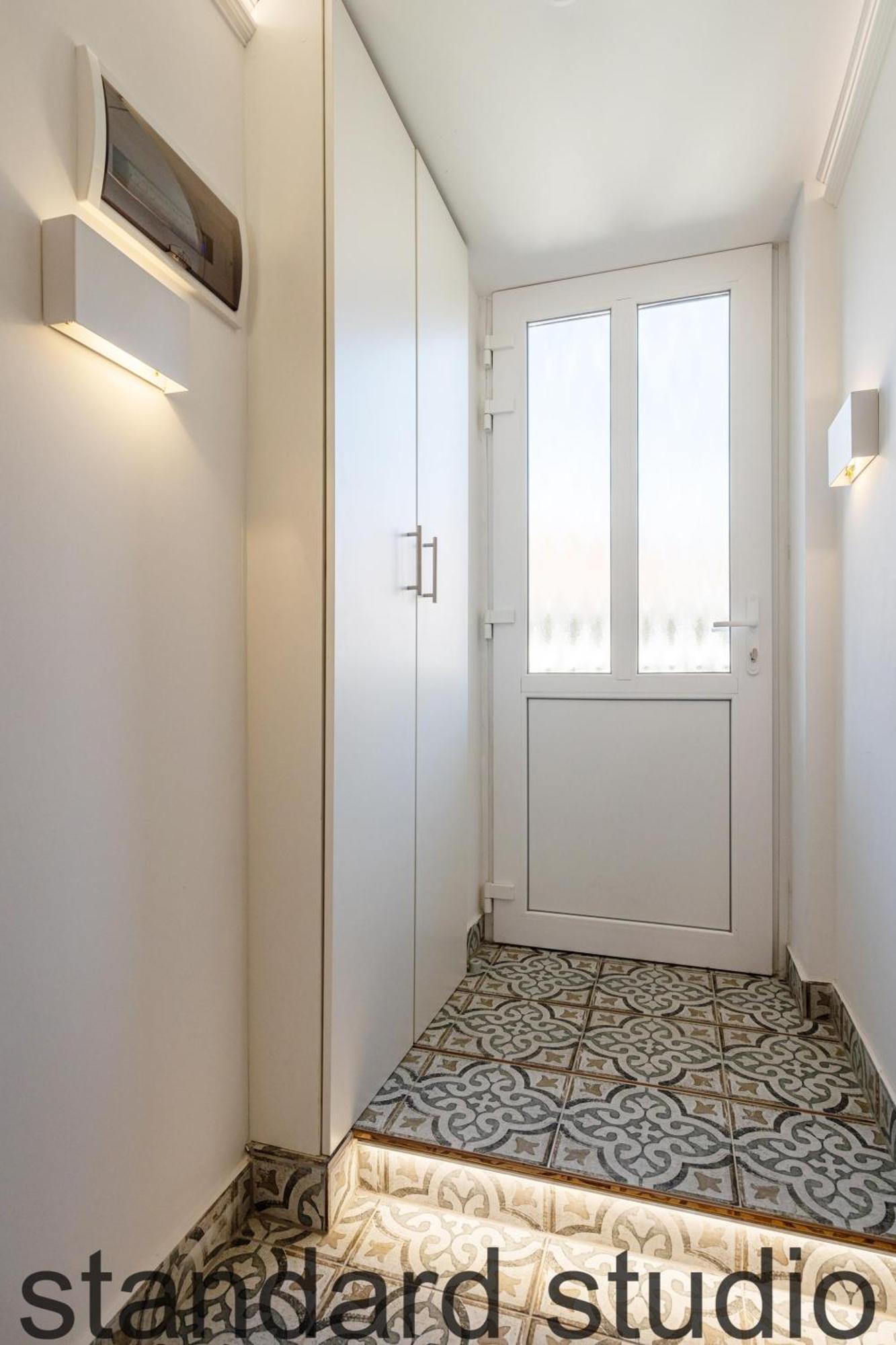 Cityzen Studios Budapeşte Oda fotoğraf
