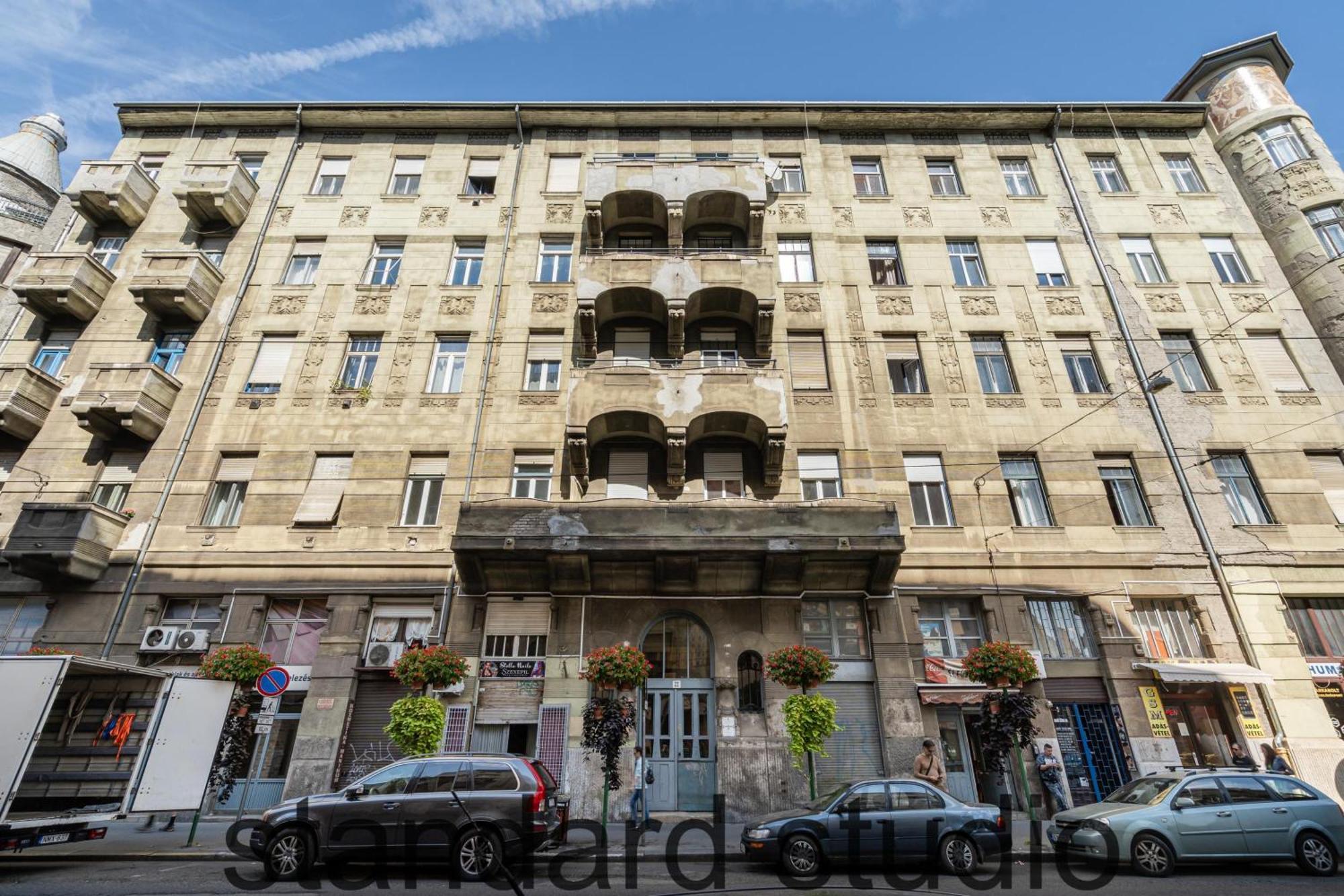 Cityzen Studios Budapeşte Oda fotoğraf