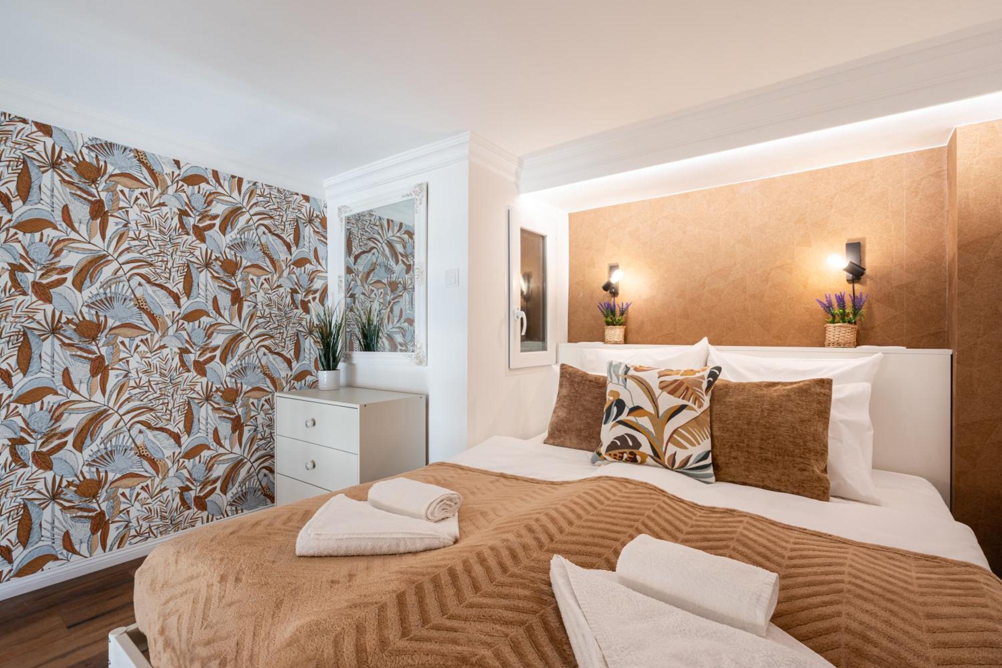 Cityzen Studios Budapeşte Dış mekan fotoğraf