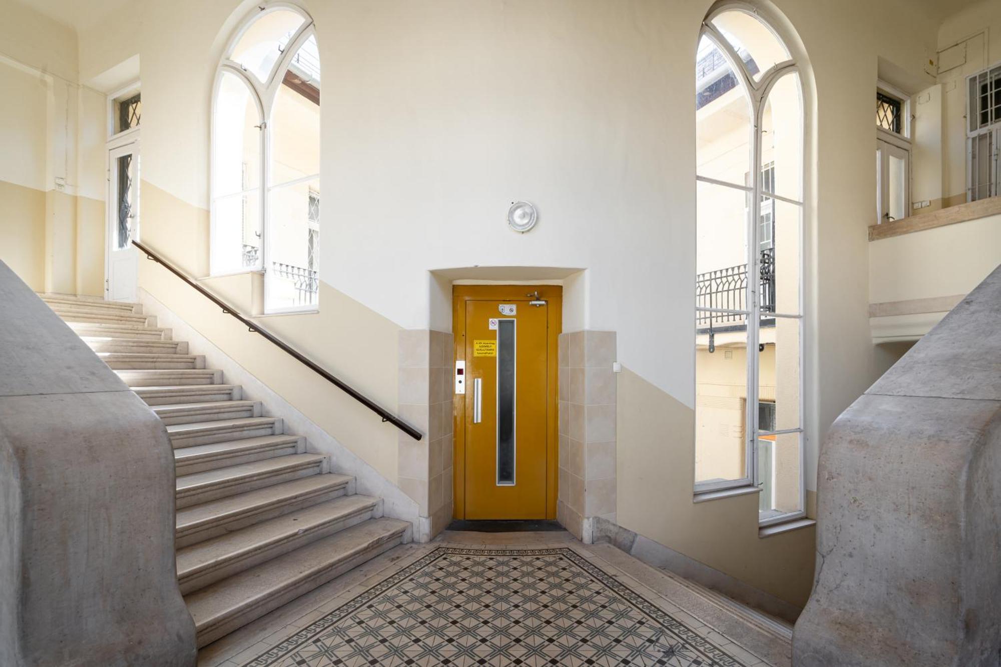 Cityzen Studios Budapeşte Dış mekan fotoğraf